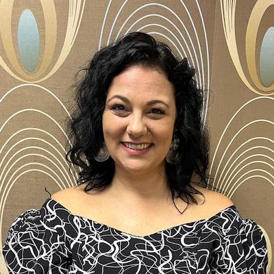 Claudette Badenhorst